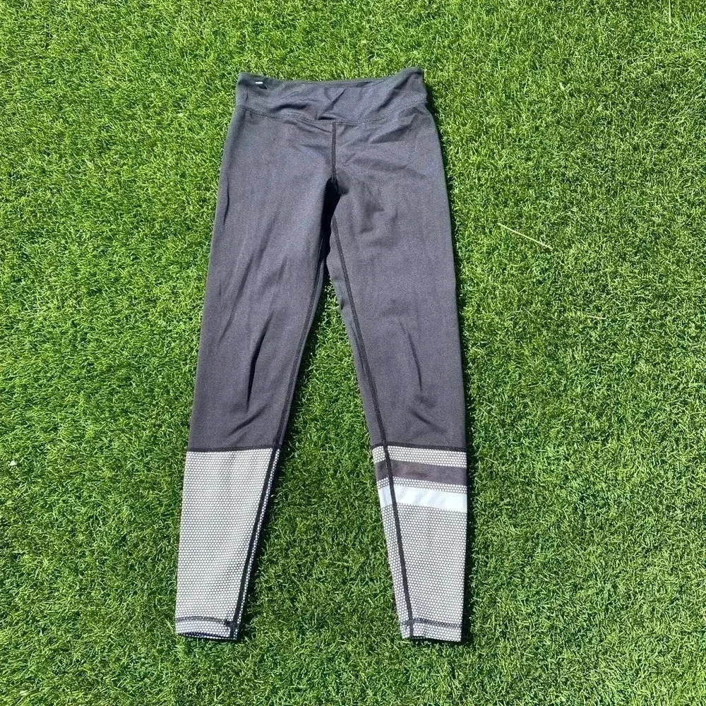 Lilybod Zoe leggings black xs